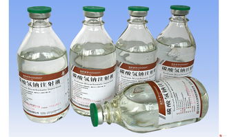 碳酸氢钠在污水处理中的用途和用法