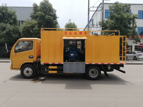 广东省省揭阳市污水整治改造工程