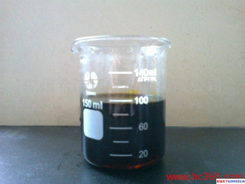 污水处理药剂属于什么产品