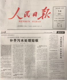 公主岭市内河生态环境保护治理项目