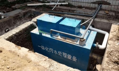 南京污水处理环保科技有限公司