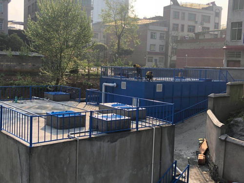 污水处理气浮机处理水需要加什么药吗?