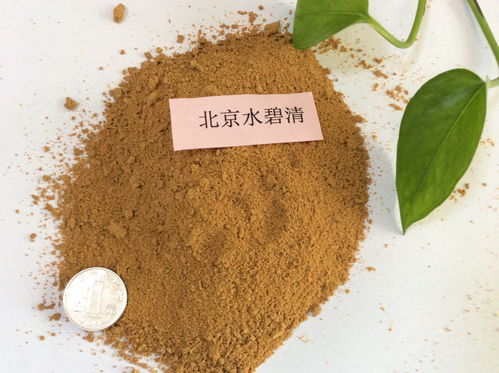 诚信污水处理药剂