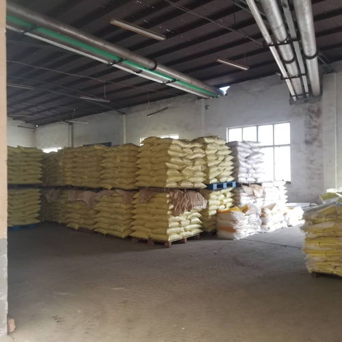 深圳化工污水处理药剂厂家电话