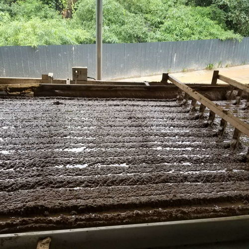 新型污水处理药剂产品有哪些