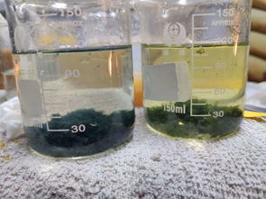 电镀污水处理厂的工艺流程