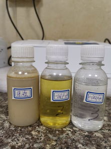 污水处理加药剂