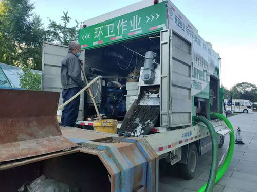 同安工业园污水处理工程项目