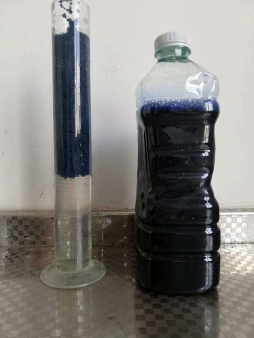 污水处理药剂使用效果评价怎么写