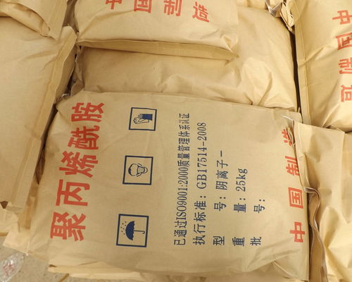 污水处理药剂生产厂家有哪些
