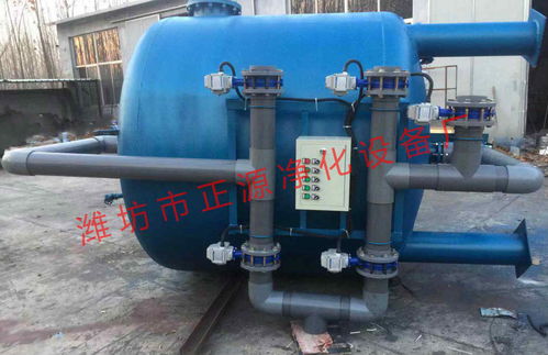 桦南县污水处理厂扩建工程招标