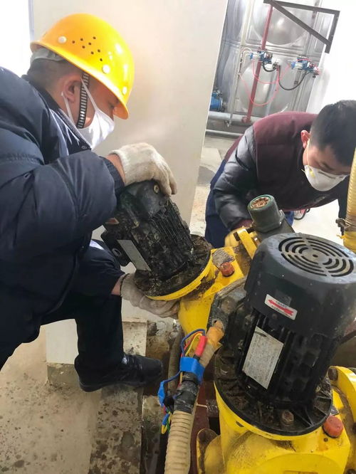 大安市利源污水处理有限责任公司
