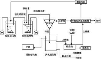 污水处理生物法需要的药剂是什么