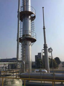 污水处理厂氨氮是什么意思