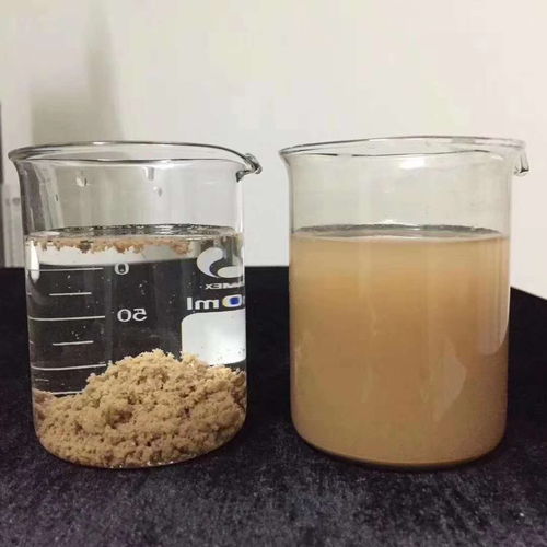 煤矿污水处理加入什么药剂配比