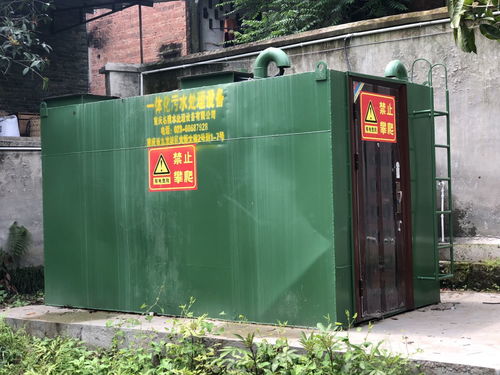 农村生活污水处理药剂是什么