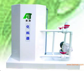 江西污水处理环保工程有限公司