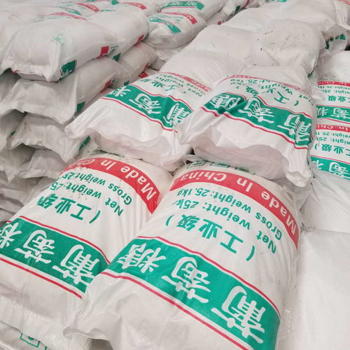 青岛污水处理药剂工厂排名第一