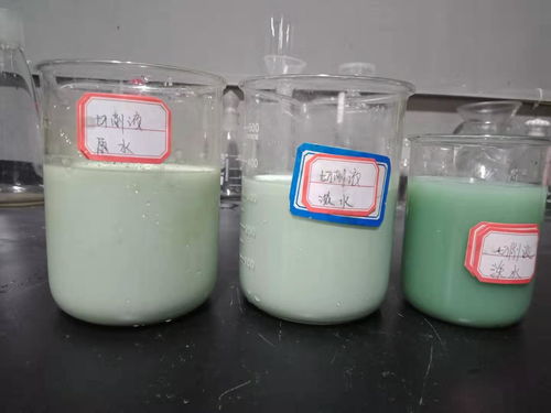 污水处理中使用的药剂有什么