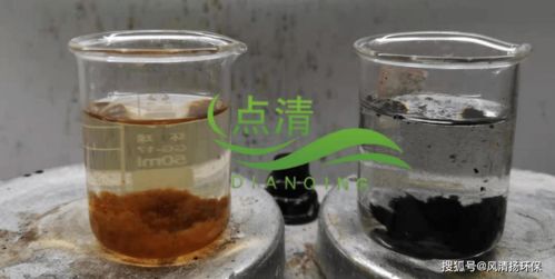 淄博污水处理环保科技有限公司