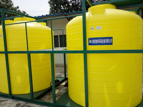 衢州品质污水处理药剂报价查询