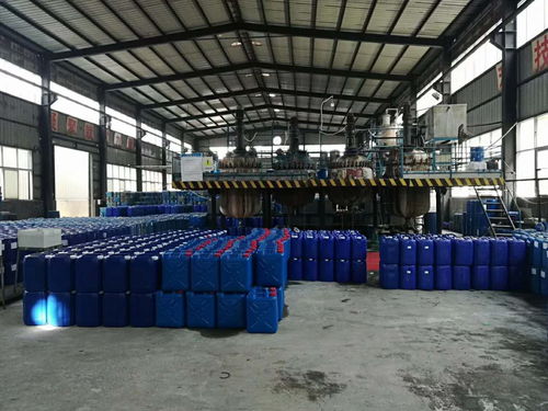 丽水污水处理药剂市场分析报告